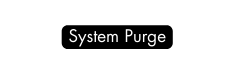 System Purge